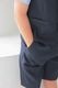Boys Ⱦµ�٥��ȥ����ĥ��å� �ͥ��ӡ� 130cm(�߸˭�)(�����/�٥���/�ѥ��/ĳ�ͥ�����4�����å�)
