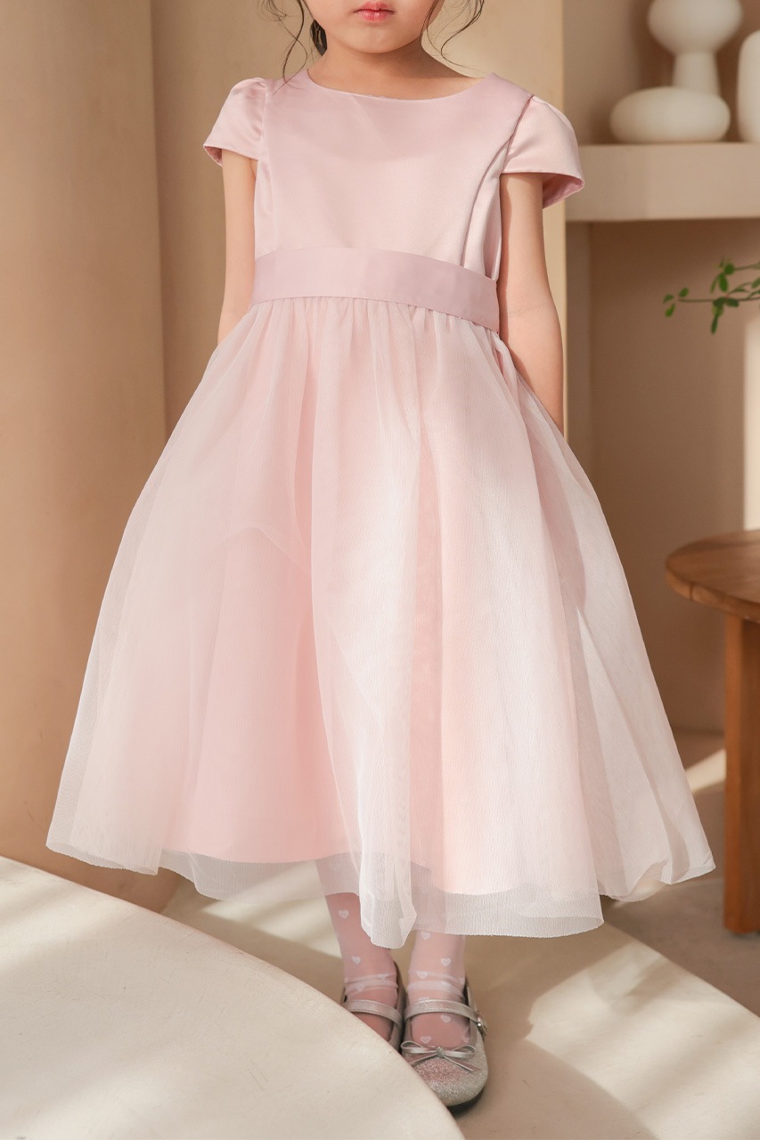 Kids ���֥��ܥ�ץ�󥻥��ɥ쥹 �ԥ� 110cm