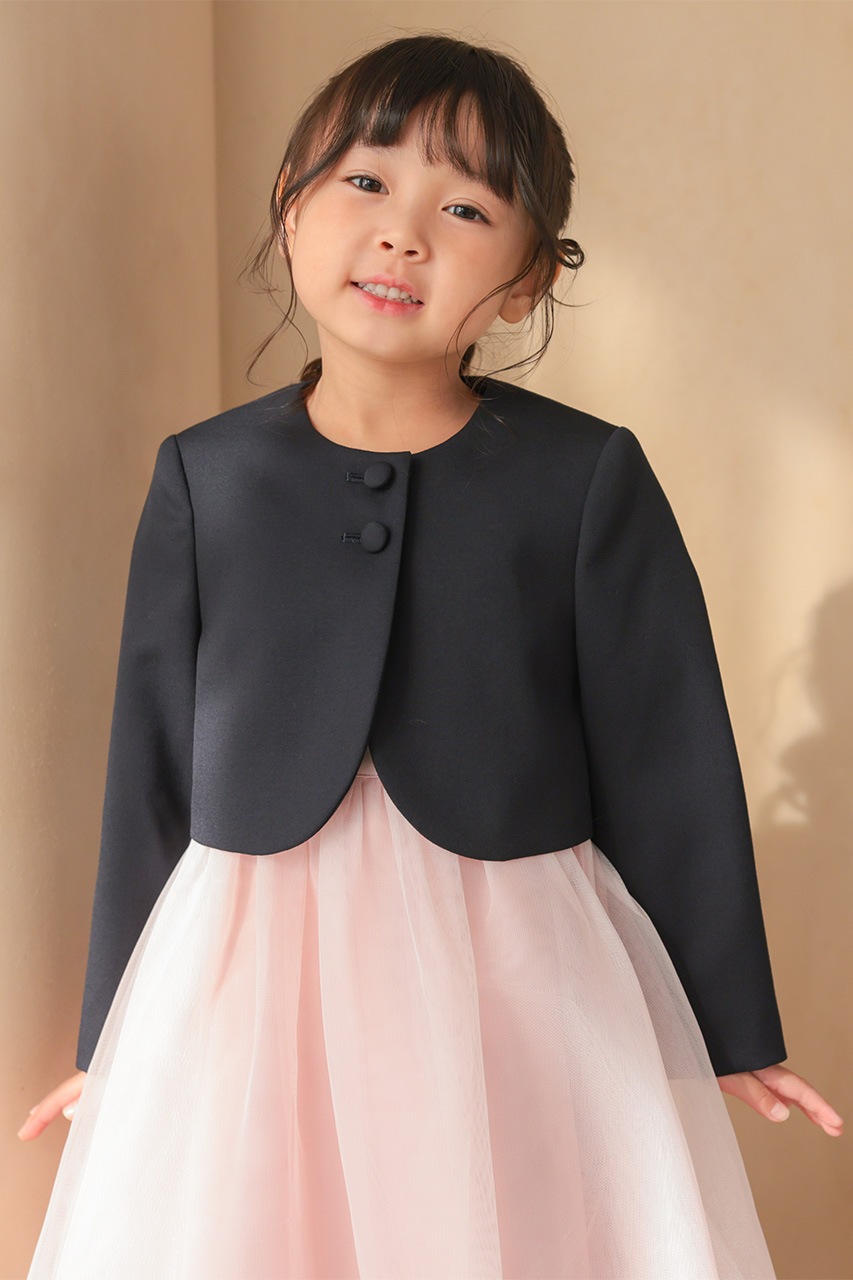 Kids ���֥��ܥ�ץ�󥻥��ɥ쥹 �ԥ� 110cm