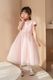 Kids ���֥��ܥ�ץ�󥻥��ɥ쥹 �ԥ� 110cm