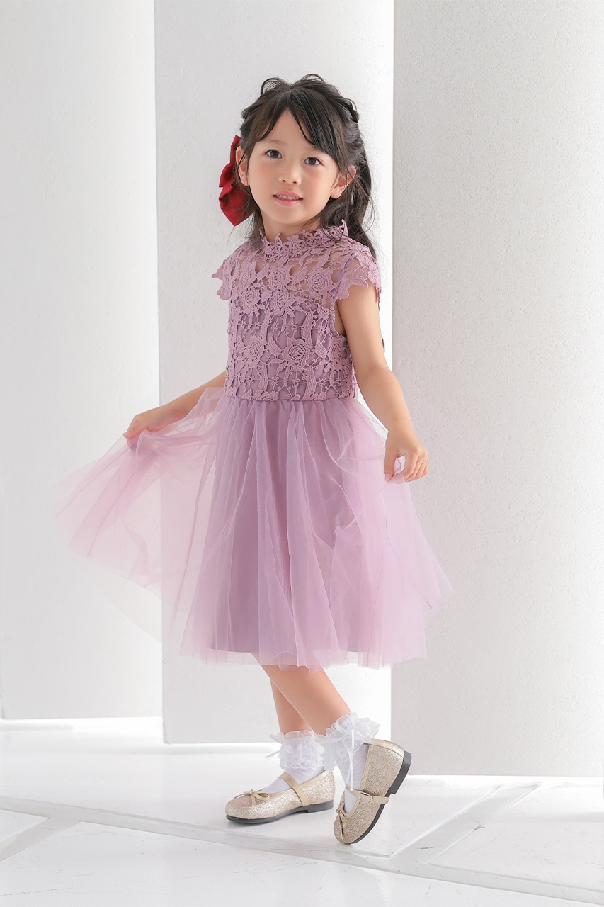 Kids �ϥ��ͥå��졼���ϡ��ȥХå��ɥ쥹 �饤�ȥѡ��ץ� 7��