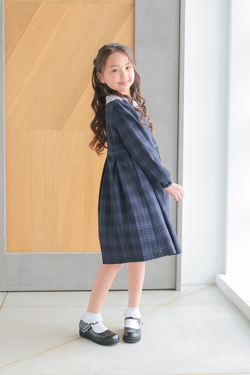 Girls 2WAY�ߥ����å����ԡ��� 130cm