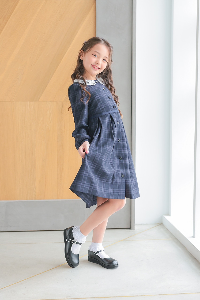 Girls 2WAY�ߥ����å����ԡ��� 130cm