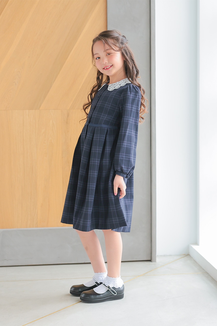 Girls 2WAY�ߥ����å����ԡ��� 130cm