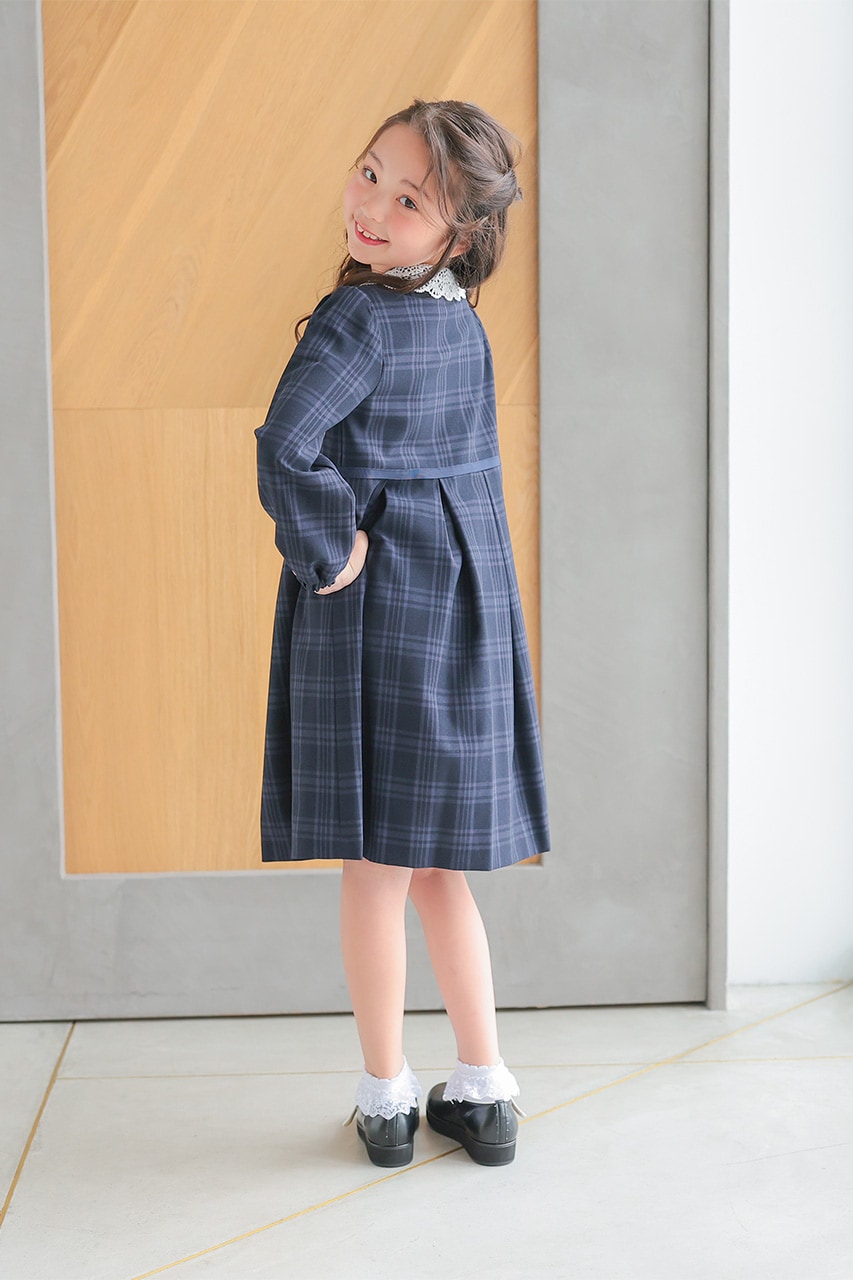 Girls 2WAY�ߥ����å����ԡ��� 130cm