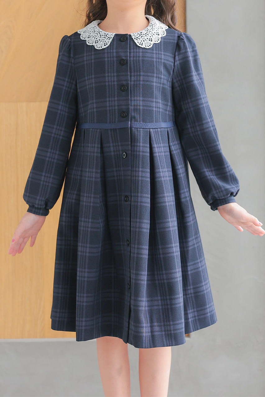 Girls 2WAY�ߥ����å����ԡ��� 130cm