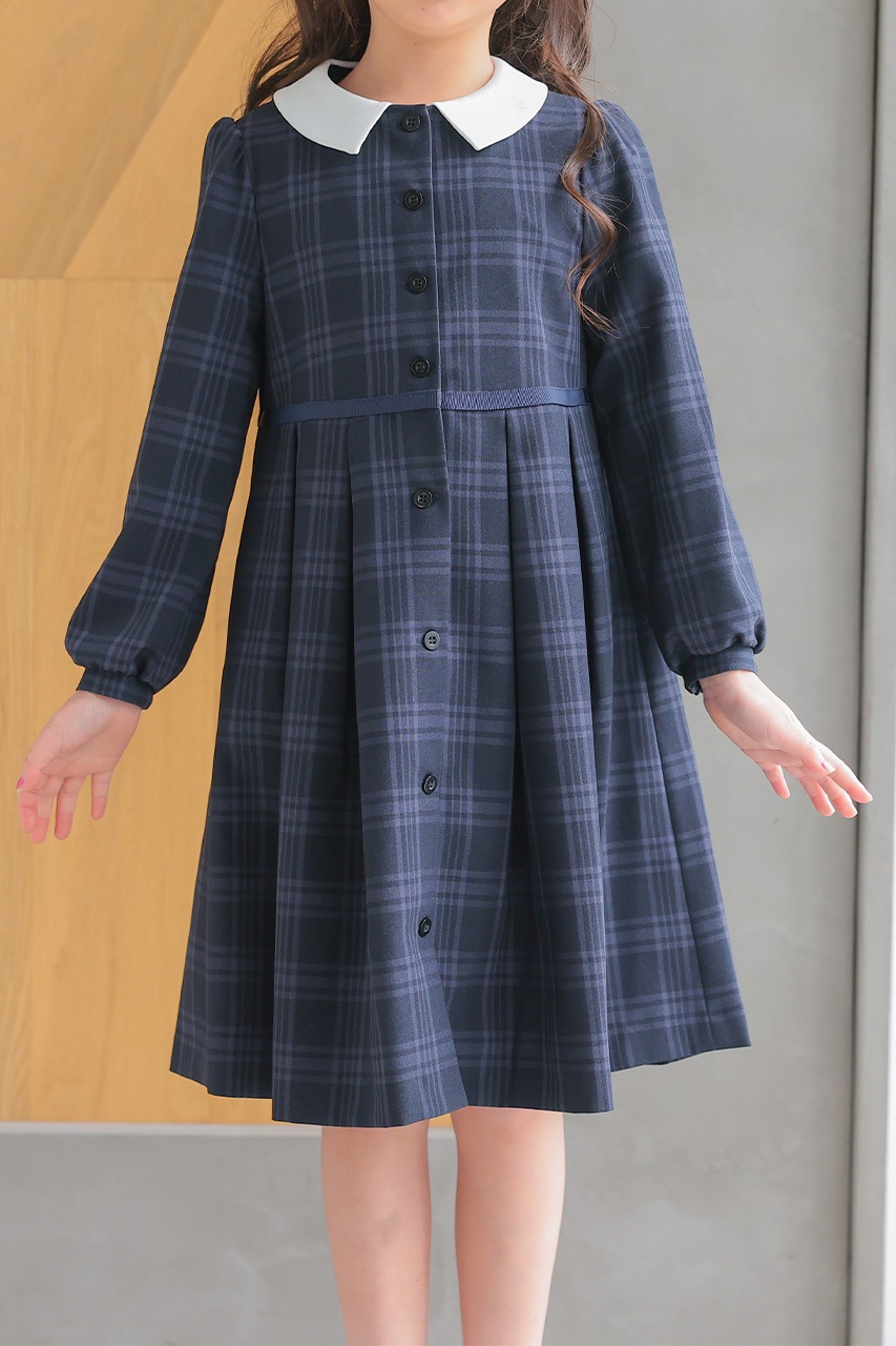 Girls 2WAY�ߥ����å����ԡ��� 130cm