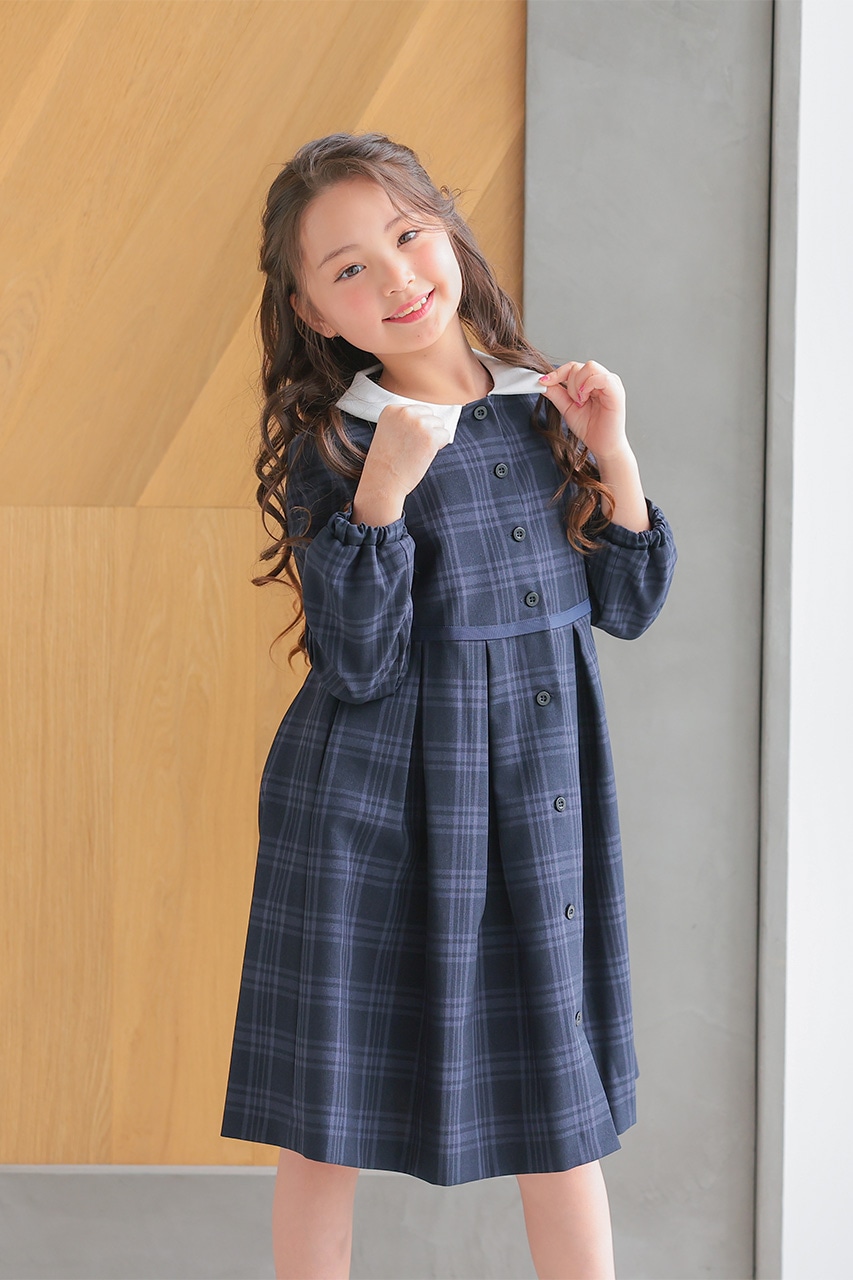 Girls 2WAY�ߥ����å����ԡ��� 130cm