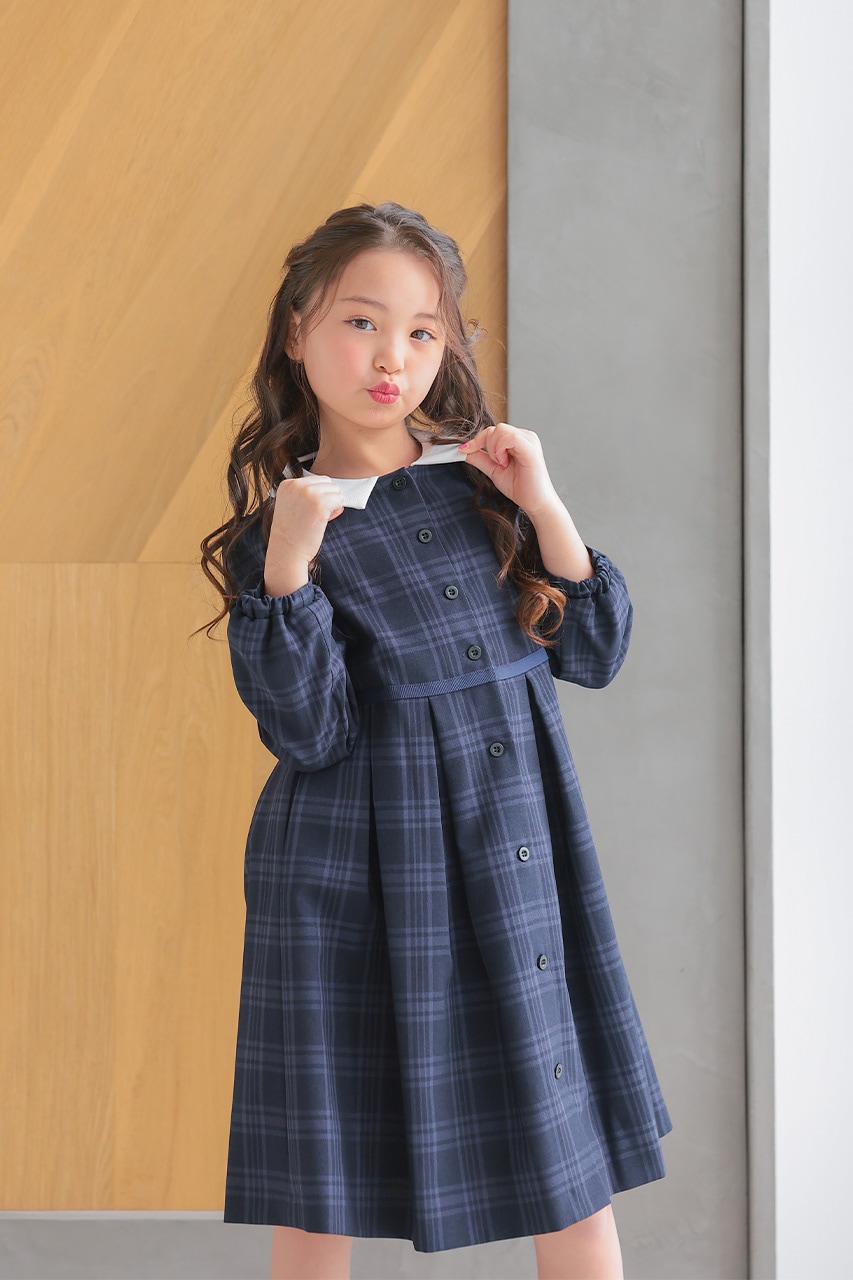 Girls 2WAY�ߥ����å����ԡ��� 130cm