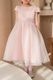 Kids ���֥��ܥ�ץ�󥻥��ɥ쥹 �ԥ� 115-120cm(�߸˭�)
