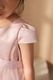Kids ���֥��ܥ�ץ�󥻥��ɥ쥹 �ԥ� 115-120cm(�߸˭�)