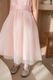 Kids ���֥��ܥ�ץ�󥻥��ɥ쥹 �ԥ� 115-120cm(�߸˭�)