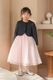 Kids ���֥��ܥ�ץ�󥻥��ɥ쥹 �ԥ� 115-120cm(�߸˭�)