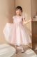 Kids ���֥��ܥ�ץ�󥻥��ɥ쥹 �ԥ� 115-120cm(�߸˭�)