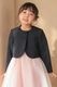 Kids ���֥��ܥ�ץ�󥻥��ɥ쥹 �ԥ� 115-120cm(�߸˭�)