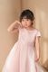Kids ���֥��ܥ�ץ�󥻥��ɥ쥹 �ԥ� 115-120cm(�߸˭�)