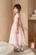Kids ���֥��ܥ�ץ�󥻥��ɥ쥹 �ԥ� 115-120cm(�߸˭�)