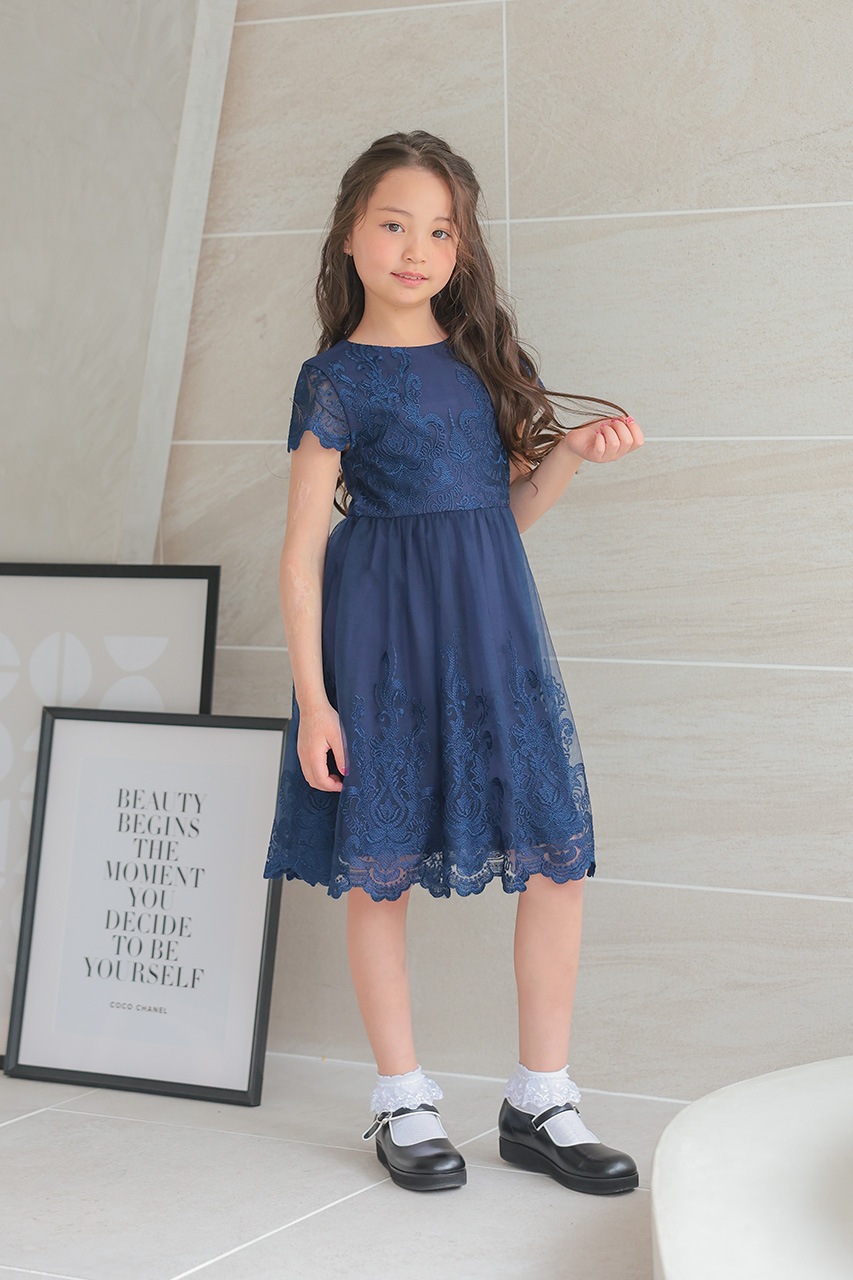 Kids �졼���ե쥢�ѡ��ƥ����ɥ쥹���ͥ��ӡ� 7��