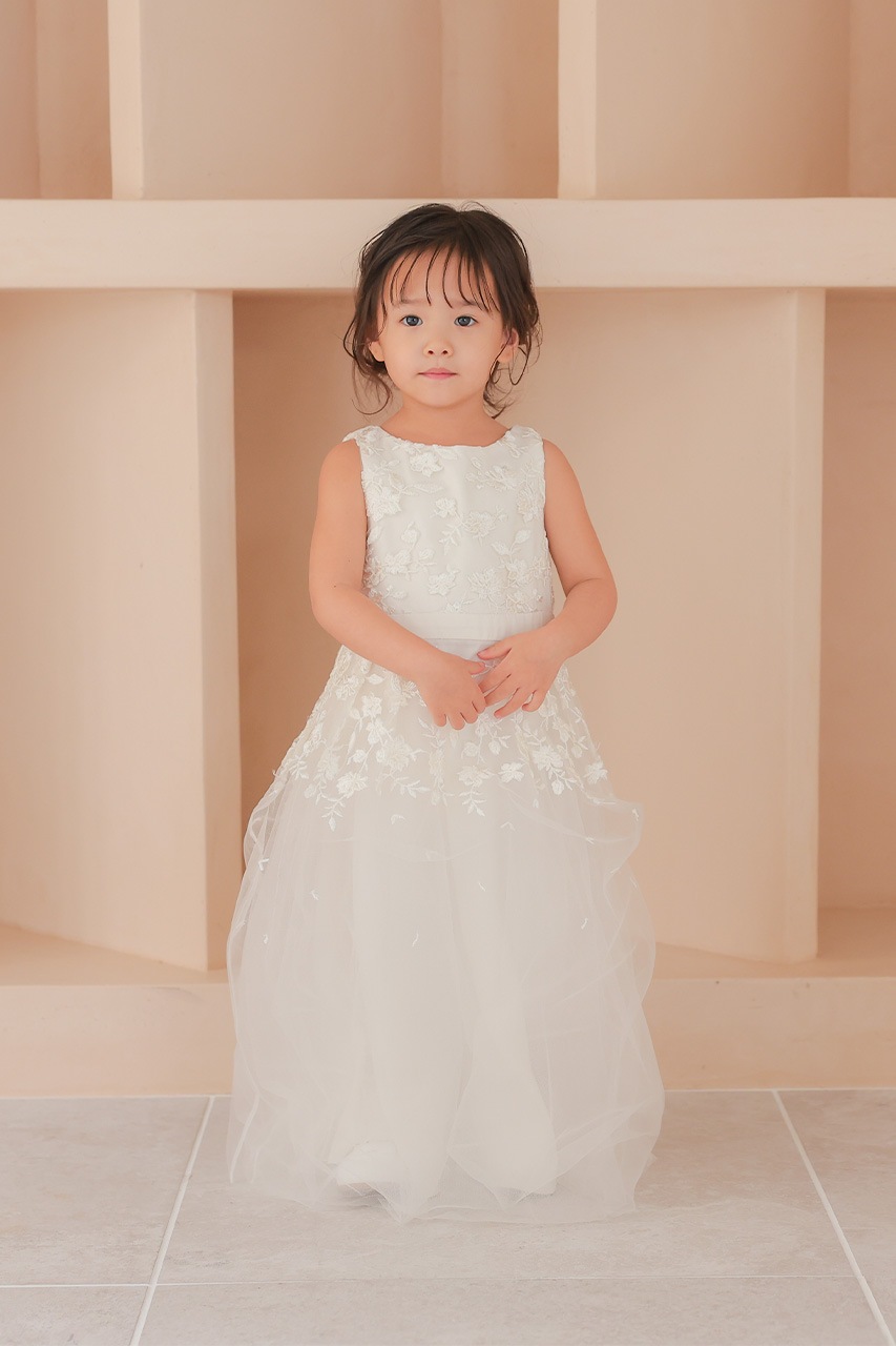 Kids �ե����ޥ륷�塼�� �ۥ磻�� 14.5cm(�߸˭�)
