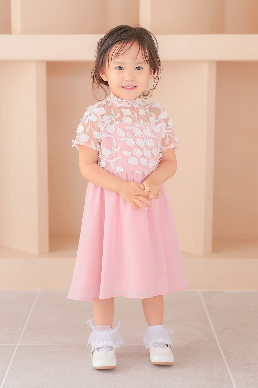 Kids �ե����ޥ륷�塼�� �ۥ磻�� 14.5cm(�߸˭�)