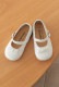 Kids �ե����ޥ륷�塼�� �ۥ磻�� 14.5cm(�߸˭�)