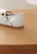 Kids �ե����ޥ륷�塼�� �ۥ磻�� 14.5cm(�߸˭�)