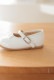 Kids �ե����ޥ륷�塼�� �ۥ磻�� 14.5cm(�߸˭�)