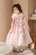 Kids ���֥��ܥ�ץ�󥻥��ɥ쥹 �ԥ� 120-125cm