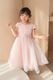 Kids ���֥��ܥ�ץ�󥻥��ɥ쥹 �ԥ� 120-125cm