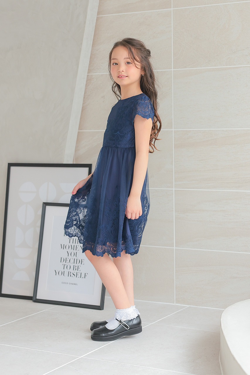 Kids �졼���ե쥢�ѡ��ƥ����ɥ쥹���ͥ��ӡ� 8��