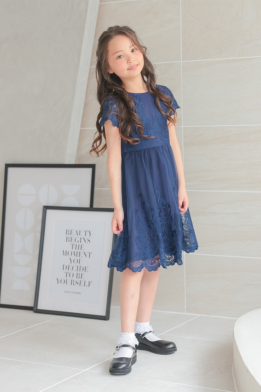 Kids �졼���ե쥢�ѡ��ƥ����ɥ쥹���ͥ��ӡ� 8��