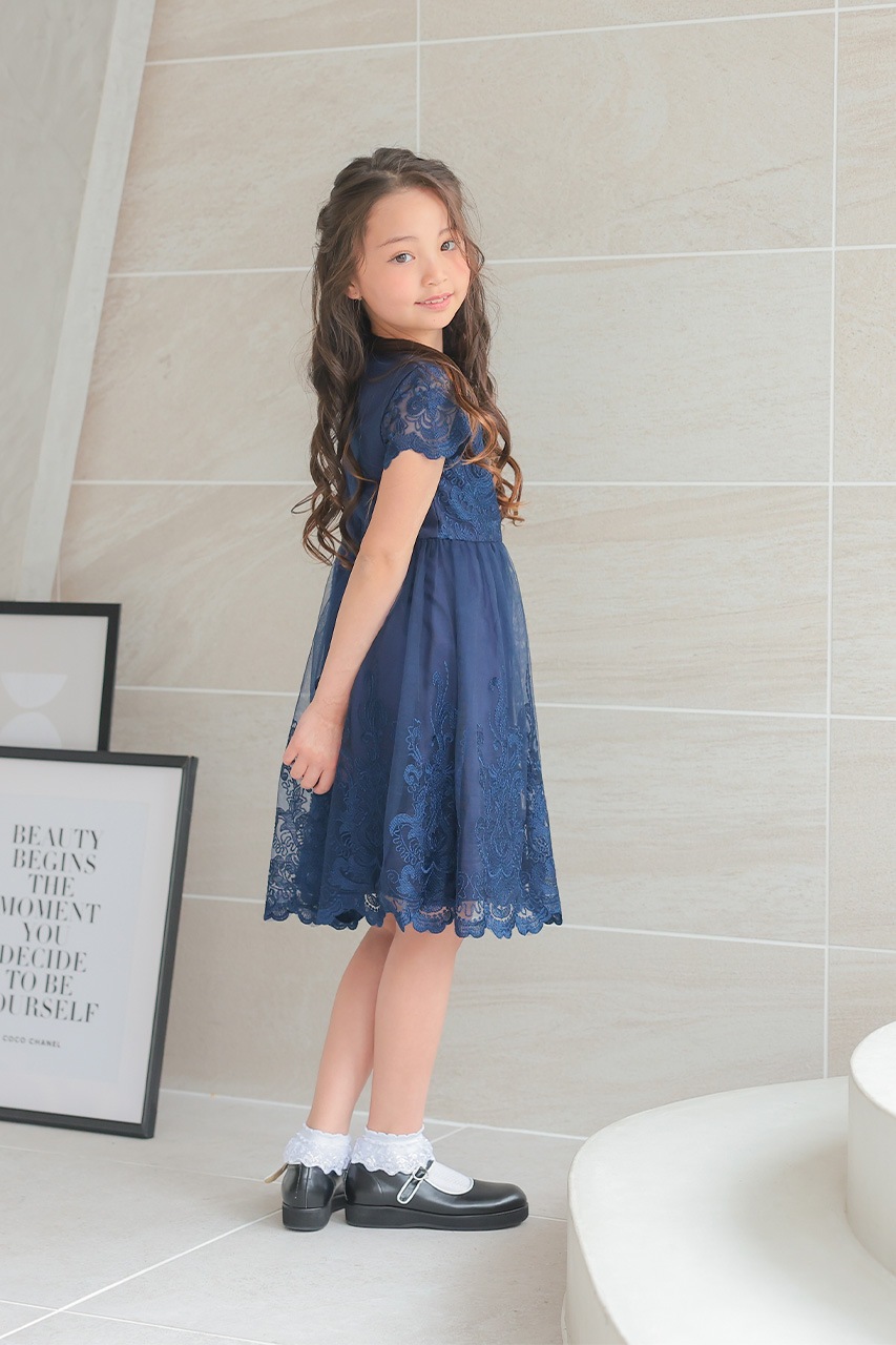 Kids �졼���ե쥢�ѡ��ƥ����ɥ쥹���ͥ��ӡ� 8��