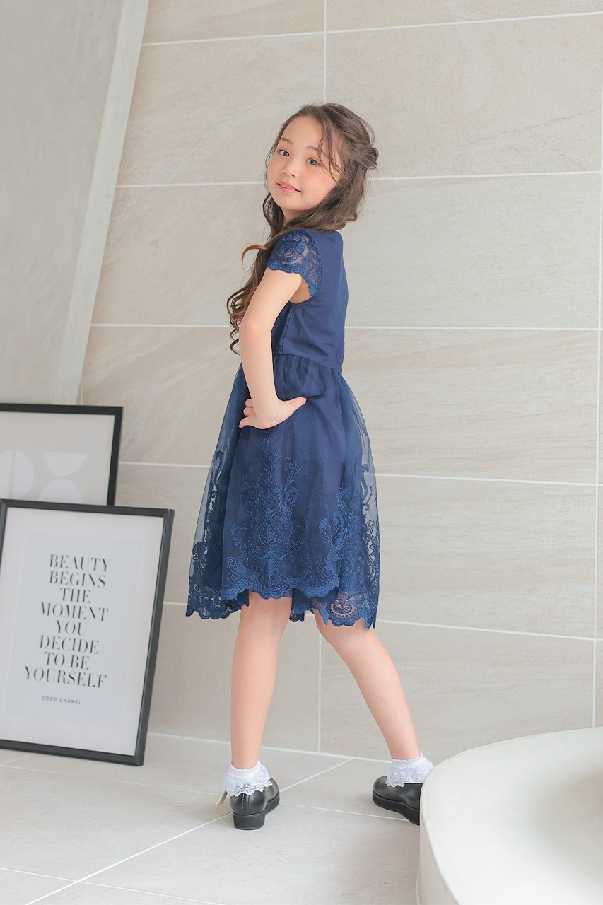 Kids �졼���ե쥢�ѡ��ƥ����ɥ쥹���ͥ��ӡ� 8��