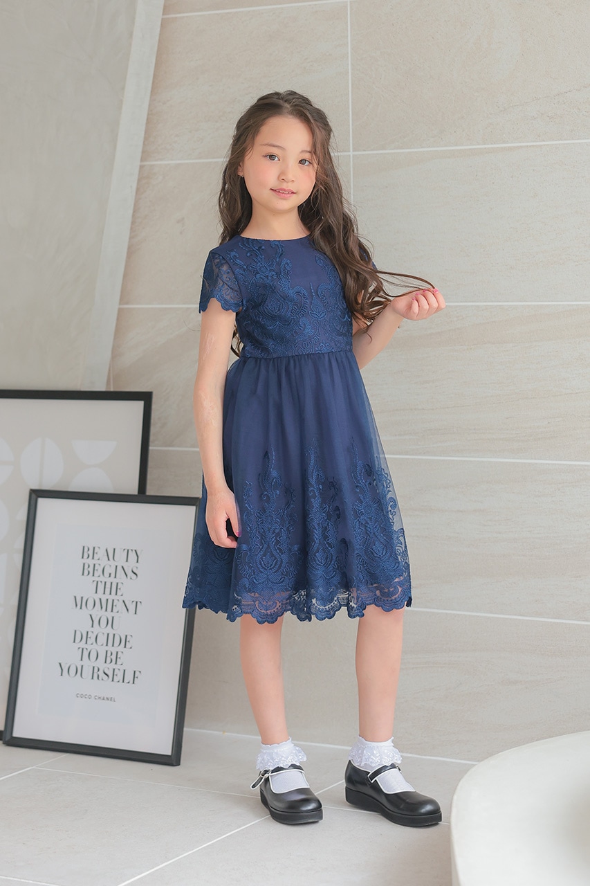 Kids �졼���ե쥢�ѡ��ƥ����ɥ쥹���ͥ��ӡ� 8��