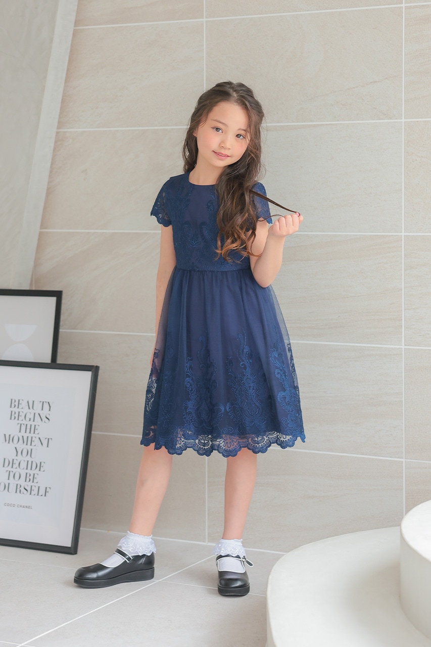 Kids �졼���ե쥢�ѡ��ƥ����ɥ쥹���ͥ��ӡ� 8��
