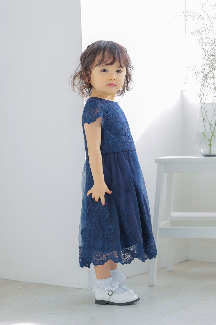 Kids �졼���ե쥢�ѡ��ƥ����ɥ쥹���ͥ��ӡ� 8��