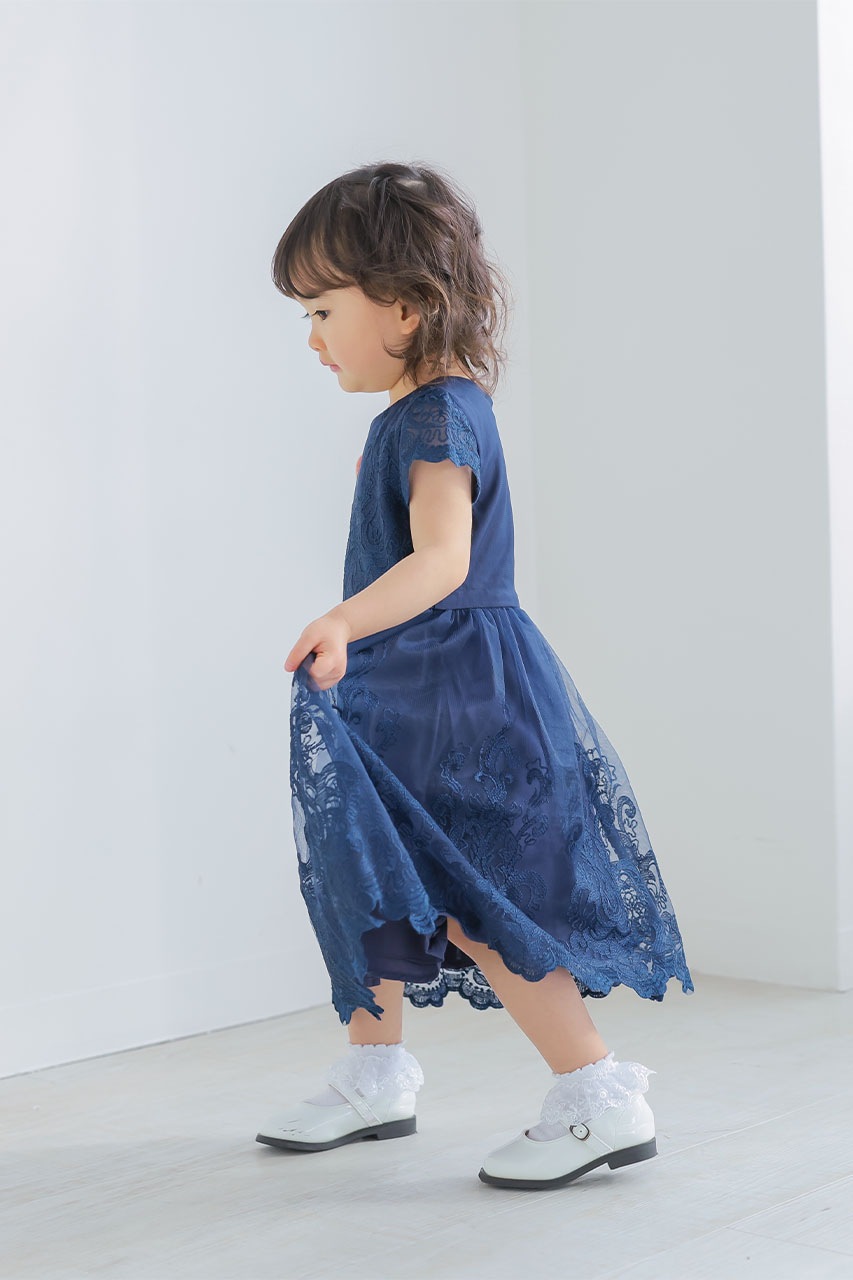 Kids �졼���ե쥢�ѡ��ƥ����ɥ쥹���ͥ��ӡ� 8��