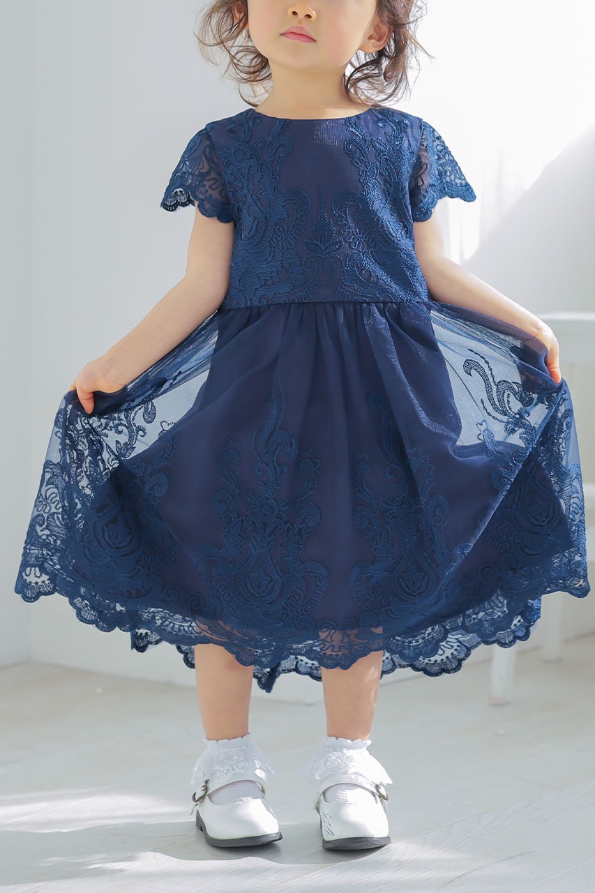Kids �졼���ե쥢�ѡ��ƥ����ɥ쥹���ͥ��ӡ� 8��