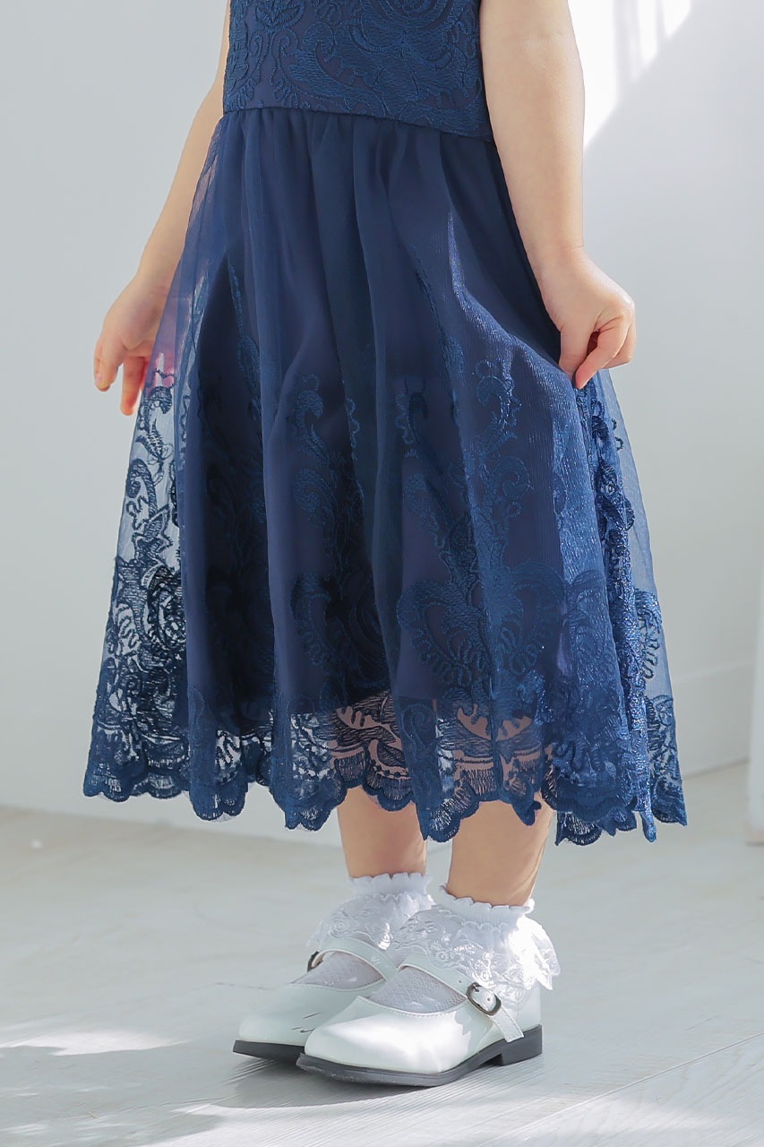 Kids �졼���ե쥢�ѡ��ƥ����ɥ쥹���ͥ��ӡ� 8��