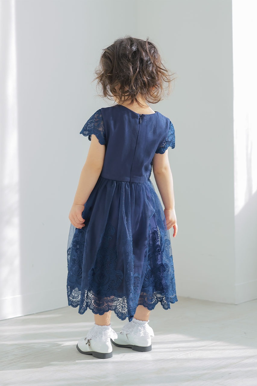 Kids �졼���ե쥢�ѡ��ƥ����ɥ쥹���ͥ��ӡ� 8��