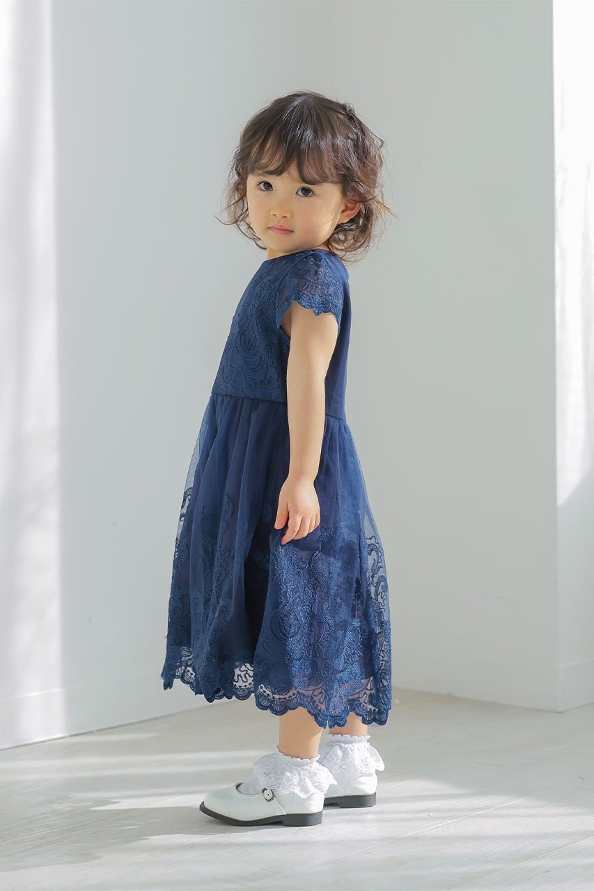 Kids �졼���ե쥢�ѡ��ƥ����ɥ쥹���ͥ��ӡ� 8��