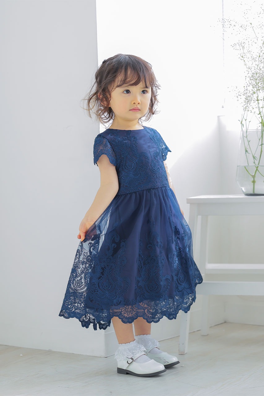 Kids �졼���ե쥢�ѡ��ƥ����ɥ쥹���ͥ��ӡ� 8��