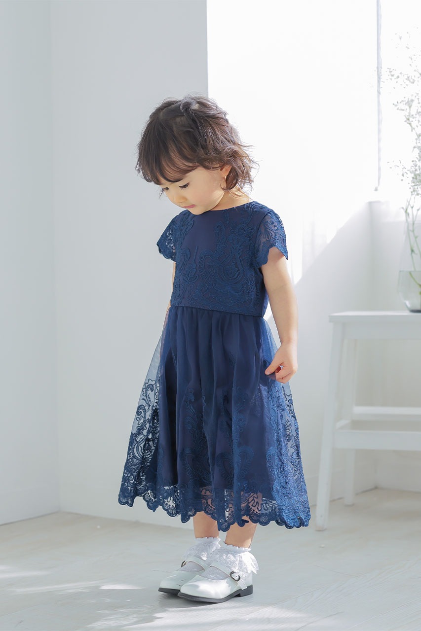 Kids �졼���ե쥢�ѡ��ƥ����ɥ쥹���ͥ��ӡ� 8��