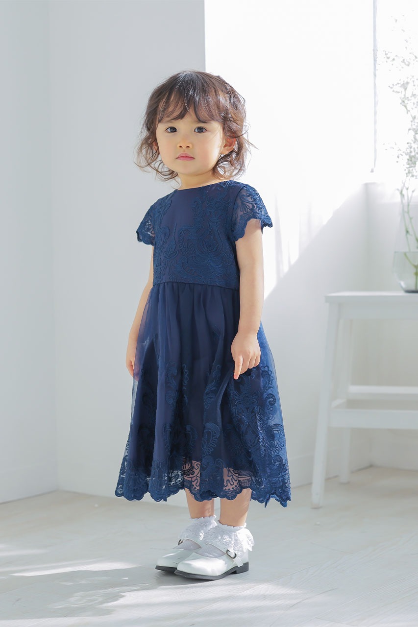 Kids �졼���ե쥢�ѡ��ƥ����ɥ쥹���ͥ��ӡ� 8��