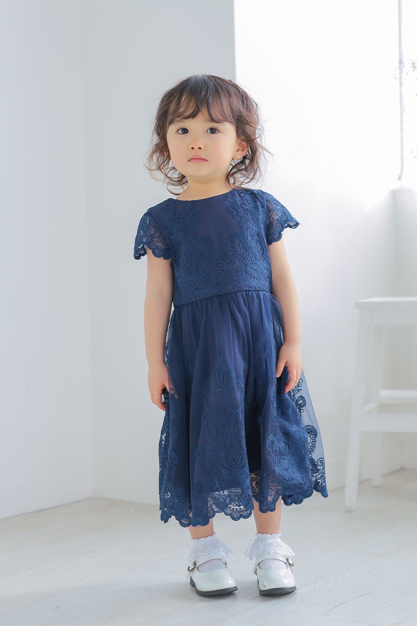 Kids �졼���ե쥢�ѡ��ƥ����ɥ쥹���ͥ��ӡ� 8��