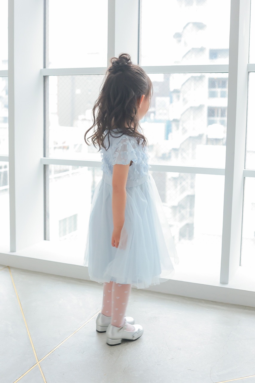 Kids 3D�ե����塼��ɥ쥹 10��