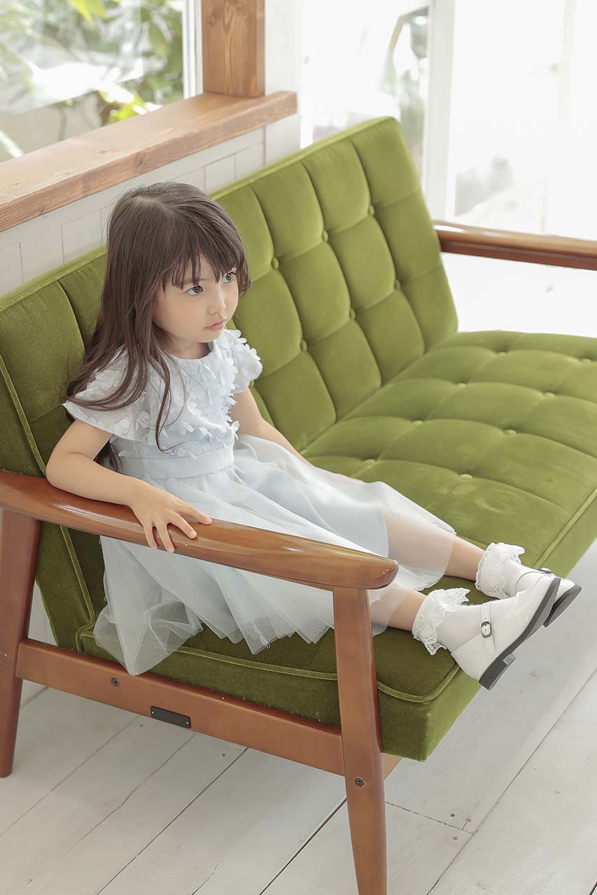 Kids 3D�ե����塼��ɥ쥹 10��