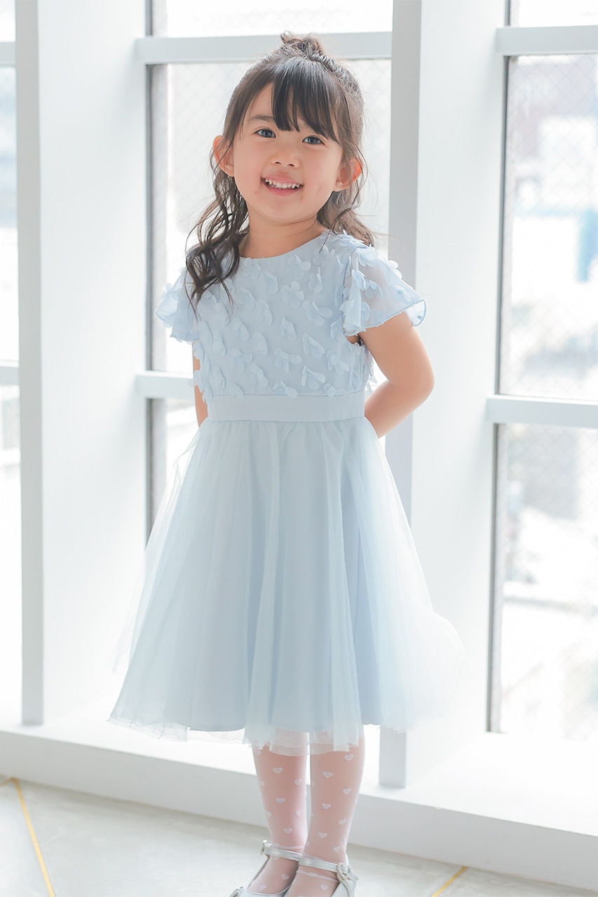 Kids 3D�ե����塼��ɥ쥹 10��
