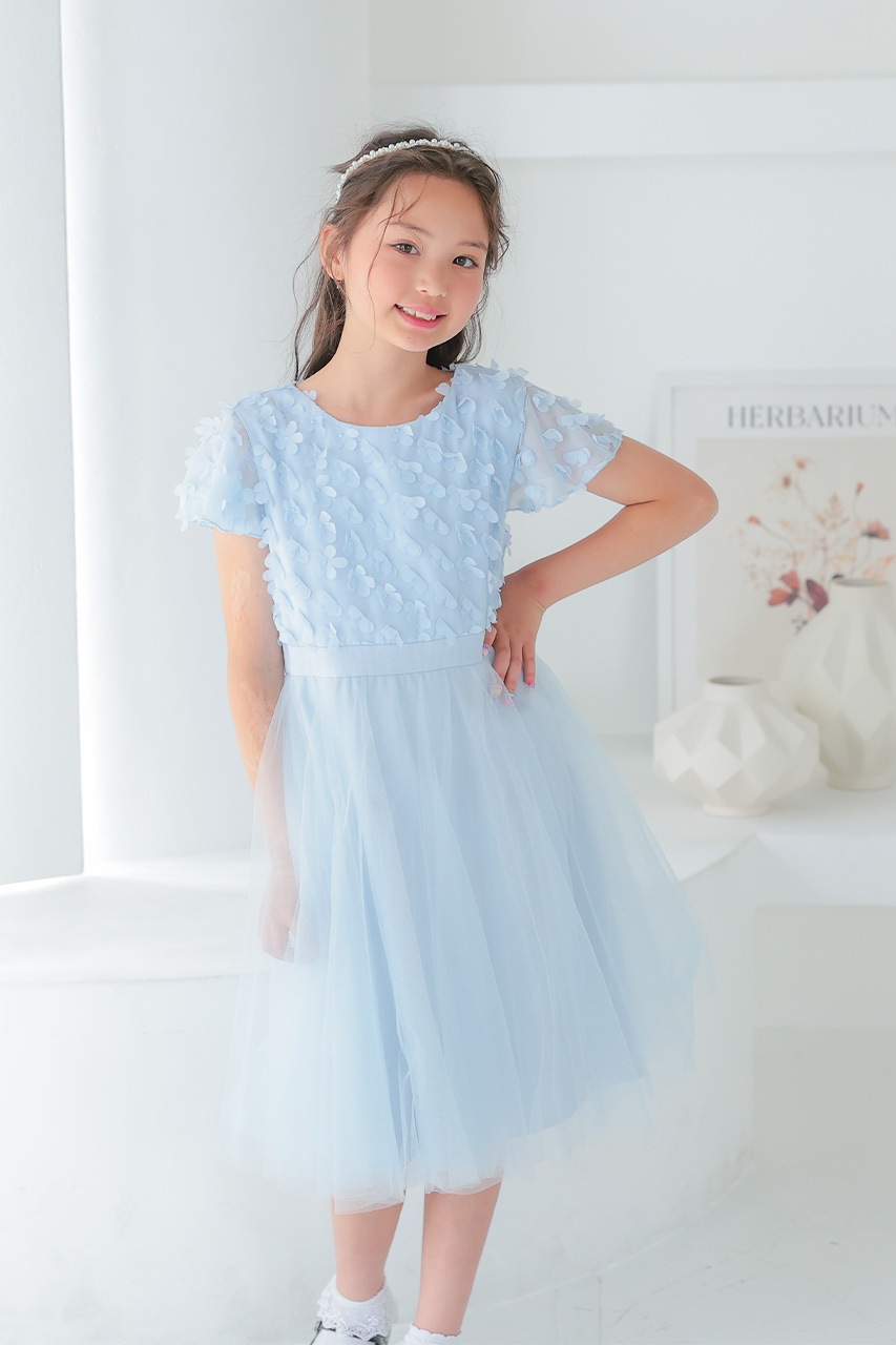 Kids 3D�ե����塼��ɥ쥹 10��