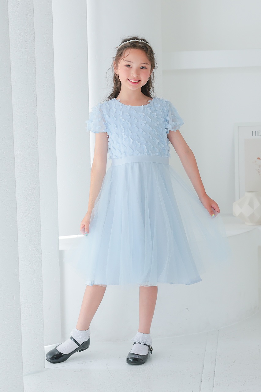 Kids 3D�ե����塼��ɥ쥹 10��
